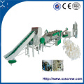 Plastic Film/ Flakes/ Bottle Recycling Machine Line